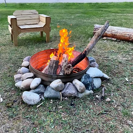 Teepee Room 9-Newly Renovated